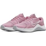 Roze Nike Fitness-schoenen  in 40,5 voor Dames 