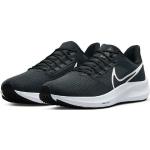 Zwarte Nike Zoom Pegasus 39 Hardloopschoenen  in maat 47,5 in de Sale voor Heren 