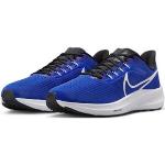 Blauwe Nike Zoom Pegasus 39 Hardloopschoenen  in 39 voor Heren 
