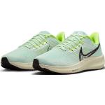 Groene Nike Zoom Pegasus 36 Hardloopschoenen  in maat 36,5 voor Dames 