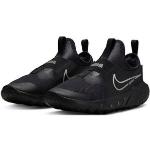 Zwarte Nike Flex Hardloopschoenen  in maat 38,5 voor Dames 