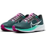Groene Nike Pegasus 36 Hardloopschoenen  in 40,5 voor Dames 