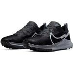 Zwarte Nike Pegasus Hardloopschoenen  in maat 47,5 voor Heren 