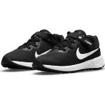 Zwarte Nike Revolution 6 Hardloopschoenen  in 31 voor Babies 