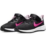 Zwarte Nike Revolution 5 Hardloopschoenen  in 30 voor Babies 