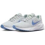 Blauwe Nike Revolution 5 Hardloopschoenen  in 40,5 voor Dames 
