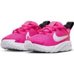 Roze Nike Star Runner Hardloopschoenen  in maat 21 voor Kinderen 