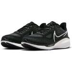 Zwarte Nike Hardloopschoenen  in maat 47,5 voor Heren 