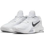 Witte Nike Air Max Sportschoenen  in 40 voor Heren 