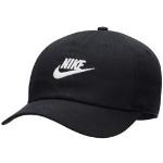 Sport Zwarte Nike Kinder Baseball Caps 