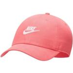 Oranje Nike Heritage Baseball caps  in maat XS voor Dames 
