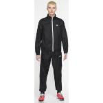 NU 20% KORTING: Nike Sportswear Trainingspak Club Men's Lined Woven Track Suit (set, 2-delig) zwart Small