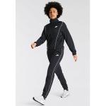 NU 20% KORTING: Nike Sportswear Trainingspak WoMen's Fitted Track Suit (set, 2-delig) zwart Small