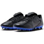 Zwarte Nike Voetbalschoenen met vaste noppen  in 40,5 voor Heren 