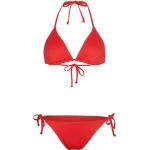 Rode O'Neill Bikini slips  in maat XXL voor Dames 