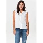Witte ONLY Korting Shirt tops  in maat L 
