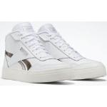 Witte Reebok Classic Vintage sneakers  in maat 36 voor Dames 