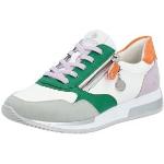 Multicolored Remonte Wedge sneakers  in maat 37 voor Dames 
