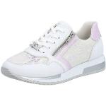 Witte Remonte Wedge sneakers  in maat 37 voor Dames 