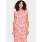 Roze Saint Tropez Maxi jurken  in maat XL Maxi voor Dames 