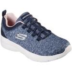 Nu 20% Korting: Skechers Slip-On Sneakers Dynamight 2.0-In A Flash Blauw 35;36;38;41