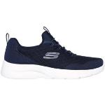 NU 20% KORTING: Skechers Slip-on sneakers DYNAMIGHT 2.0- veganistische verwerking blauw 35;36;37;40;41