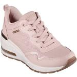 Roze Skechers Wedge sneakers  in maat 37 voor Dames 