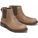 Bruine Timberland Larchmont Chelsea boots  in maat 42 