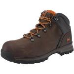 Bruine Timberland Splitrock Werkschoenen & Veiligheidsschoenen  in maat 44 
