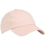 Roze Tommy Hilfiger Baseball caps 