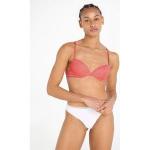Roze Tommy Hilfiger Push-up bh's voor Dames 
