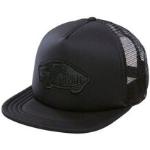 Zwarte Vans Baseball caps 