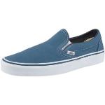 Blauwe Vans Slip On Slip-on sneakers  in 40 met Instap 