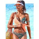 Multicolored VENICE BEACH Push-up bikini's  in maat XL voor Dames 