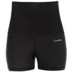 Zwarte Winshape Shorts  in maat S 