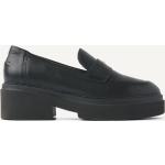 Zwarte Nubikk Loafers  in maat 37 in de Sale voor Dames 