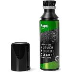 Nubuck en Suède Schoen/Laars Reiniger met Borstelapplicatordop, Shampoo Voor Alle Kleuren, door Kaps, 75 ml - 2,53 fl. oz.