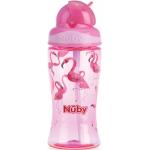 Roze Nûby Drinkbekers 