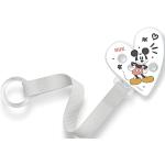 NUK Schnullerkette | für alle Schnuller mit und ohne Ring | Disney Mickey Maus