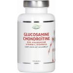 Nutrivian Glucosamine chondoitine msm hyaluron vit d3/c 100tab
