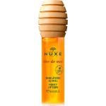 Transparante Nuxe Rêve de Miel Voedende Lipverzorgings Producten met Honing voor Dames 