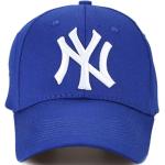 Blauwe New York Yankees Damespetten  in maat S in de Sale 