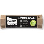 NZEROWAX - ecologische skiwax universeel, wit, 50 g, biologisch plantaardige wax, geschikt voor alle sneeuwcondities, 5 ºC / -5 ºC, voor ski's