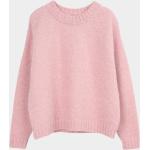 Roze Polyamide Pullovers  in maat XXL in de Sale Black Friday voor Dames 