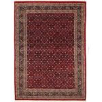 Rode Wollen OCI Perzische tapijten 
