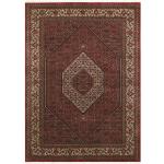 Rode Wollen OCI Perzische tapijten in de Sale 