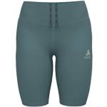 Polyester Odlo Running-shorts  in maat M voor Dames 