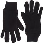 Odlo Kinder Originals WARM ECO handschoenen, zwart, L