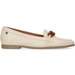 Casual Witte Loafers  in 40 in de Sale voor Dames 