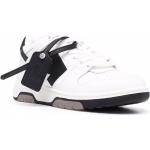 Witte Rubberen Off-White Herensneakers  in 40 